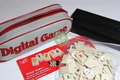 travel package Classic Board Game Israel mahjong set Rummikub Digital game the fast moving rummy tile