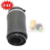 air raise air springs Range - Rover L322 Front automatic air suspension system RNB000750g
