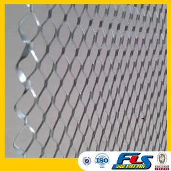 metal mesh lath