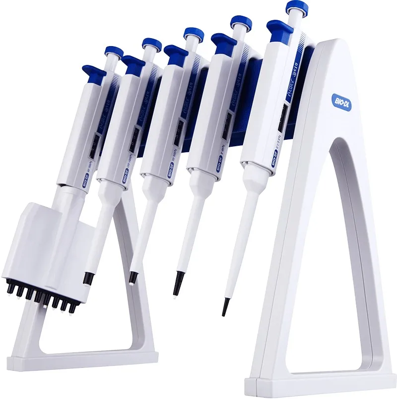 Dlab Adjustable Autoclavable Mechanical Pipette Gun - Buy Pipette Gun ...