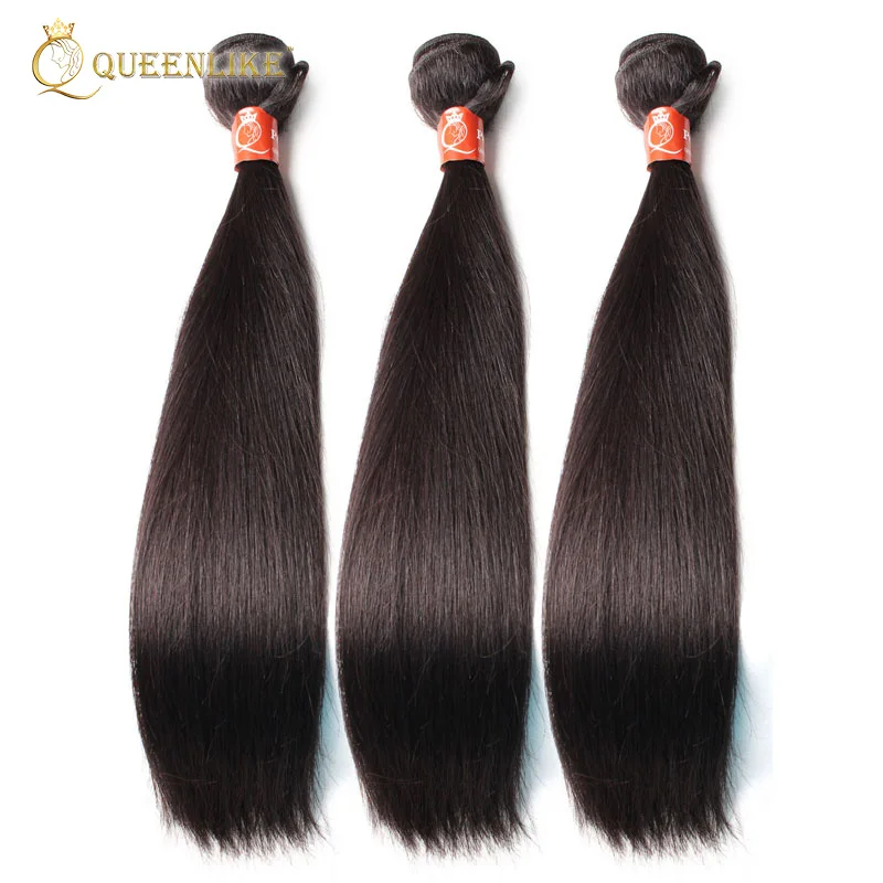 
long grade 9a virgin 100% human hair cuticle aligned raw virgin hair 