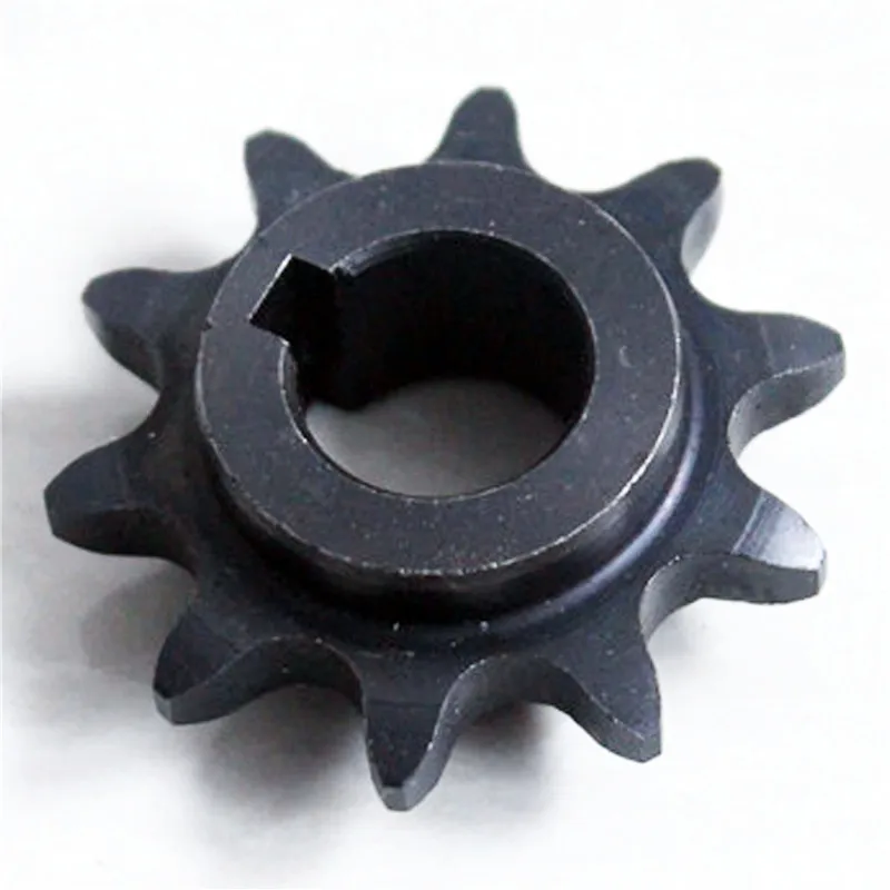 10t Tooth 41/420 Small Sprocket For Go Kart Torque Converter Tav2 30