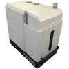 Big discount 2019 Mid year Laser marker 20w 30w 50w pvc edge banding printing machine for metal jewelry plastic