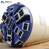 2400mm Rock pipe jacking machine/tunnel boring machine for sale