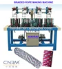 HAIDAI High speed plastic rope braiding machine