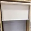 haoyan sunscreen or blackout polyester fabric pull up window shades blinds Tm Rm Ca Rm Cun