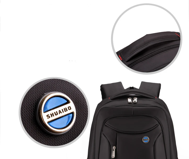 quality school bags