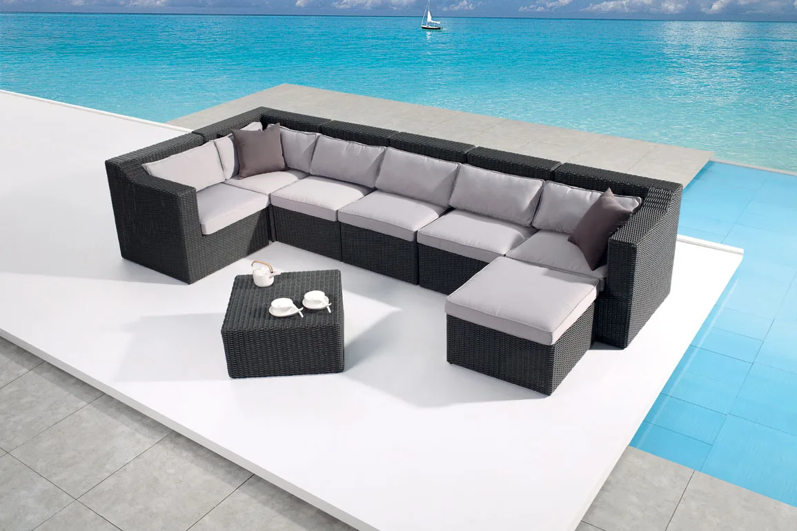 Marquee Outdoor Furniture Philippines Manila Aluminium Outdoor Patio