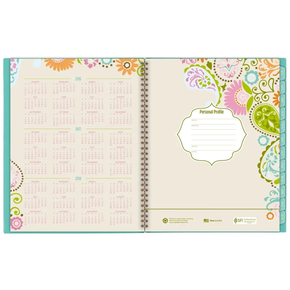 Academic Weekly / Monthly Planner.jpg