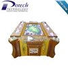 2019 new arrival Arcade Machine Fish table Cheat Sale Hunter Shooting Fish Game Table Gambling machine