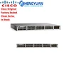 Wholesale Price for C9300-48UXM-E Original Cisco 48 Port Cisco Catalyst 9300 Network Switch