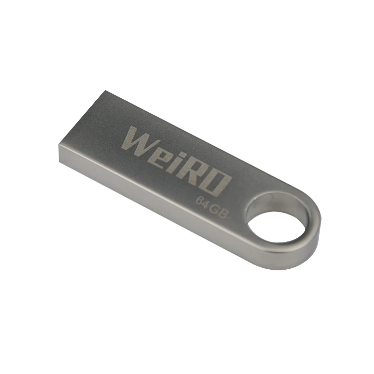 Factory Promotion Metal Cheap Bulk Usb Flash Drives with Logo - ANKUX.COM