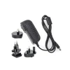 ac/dc adaptor 5v 5.3v 5.9v 7v 8v 9.5v 10v 12v 13.8v 14.2v 15v 36v 1a 1000ma eu uk au us changeable universal ac dc power adapter