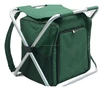 chair cooler backpack for picnic