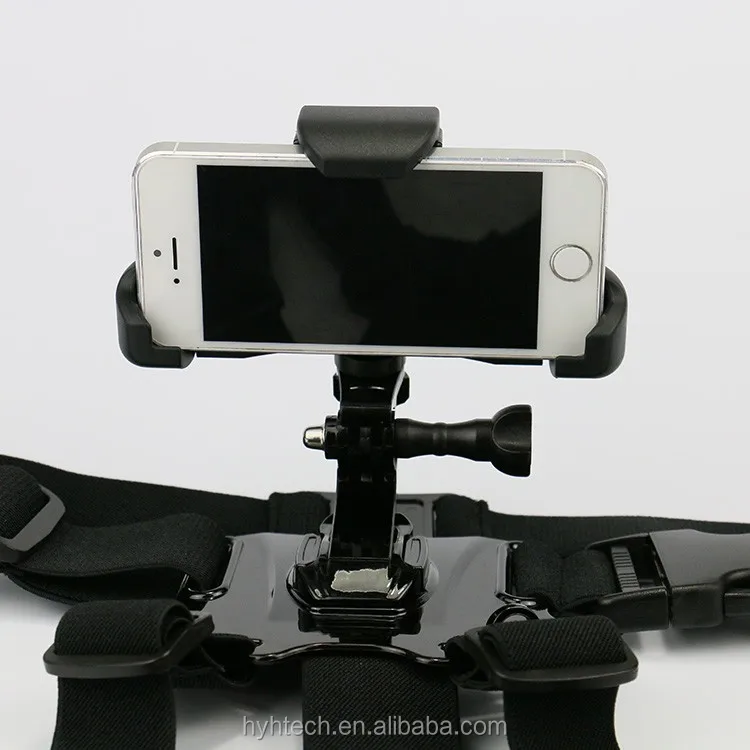 Factory Ideally Designed Easy Installation Chest Mount Harness Mobile