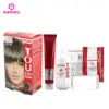 TOUCH COLOR No Ammonia and No Ppd Hair Color