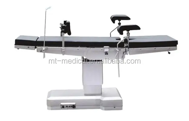 High quality operating table with CE, ISO, FDA certificates be provided for our customers