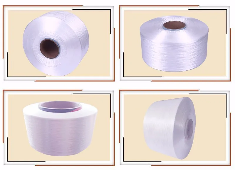 150d1000d Polypropylene Filament Pp Yarn Buy Filament Pp Yarn
