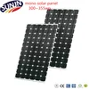 high efficiency mono solar panel 300 w for home solar panel kit