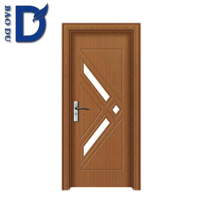 Pvc Bathroom Plastic Door Pvc Kitchen Cabinet Door Price Wood