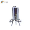 High Performance S 304 Q235B Compress Air Filters for Sterilizing
