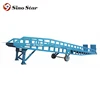 alibaba express good quality forklift ramps mobile dock system with 10% discount( SS-DCQ6)