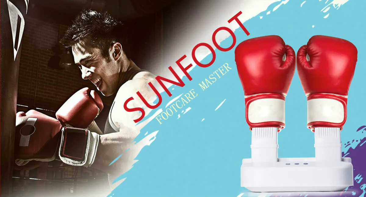 2021 Sunfoot Efficient And Practical Dryer For Running Shoes Buy