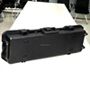 2019 new Not wooden aluminum gun case is waterproof Gun case