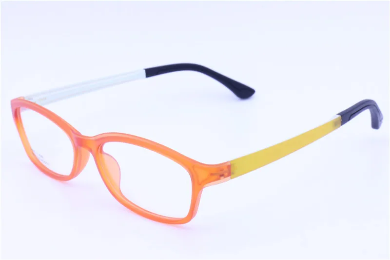 Colorful Nano Plastic Bendable Ultra Light Weight Rectangle Shape Semi