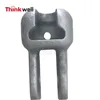 High Quality Pole Line Fitting Clevis Socket End Fitting Socket Tongue