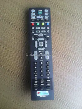 universal remote for sale