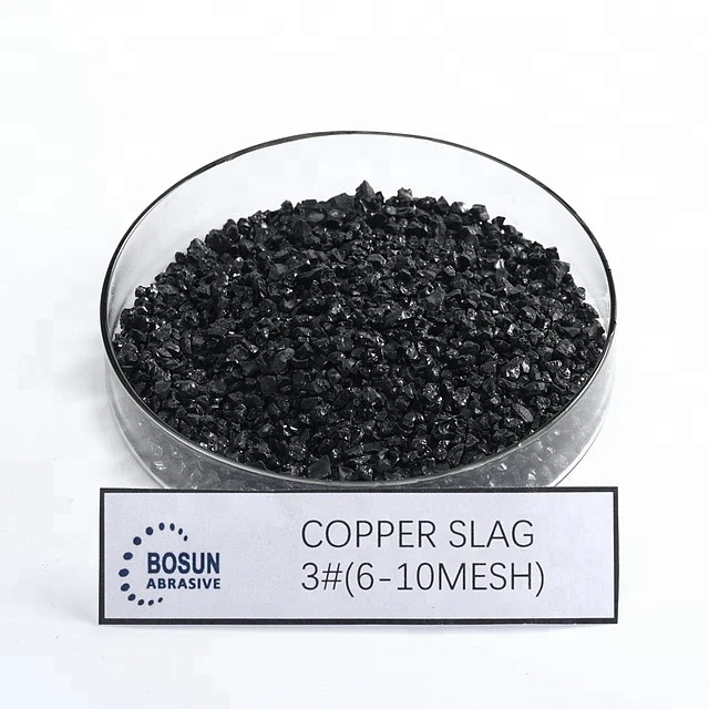 3# copper slag