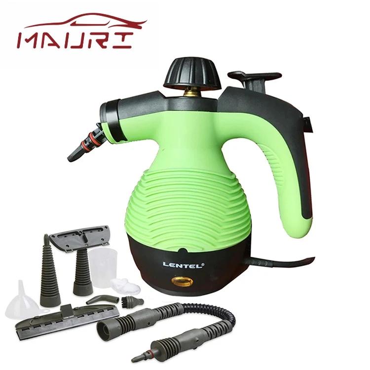 2019 New Mini Vapor Jet Garment Steamer High Pressure Portable Handheld