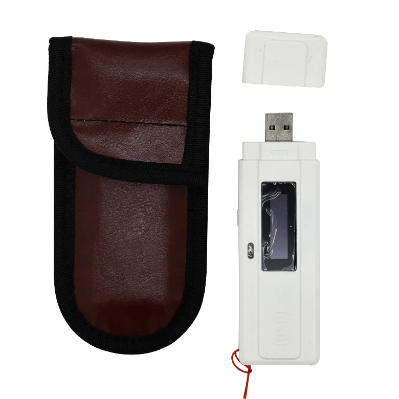 Cheap price pet animal microchip pocket handheld smaller rfid reader