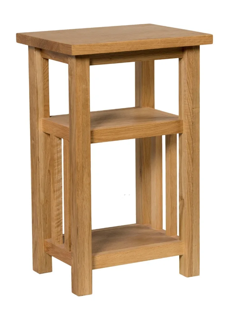 lamp table wood