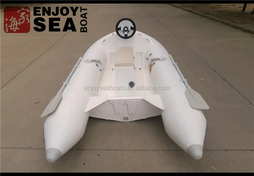 RIB-330 motorboat  (5)