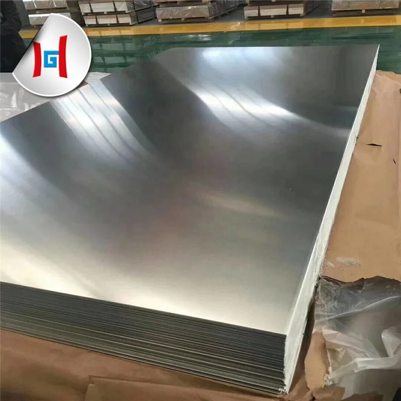 3xxx 2024 T4 Aluminum Sheet 5083 H111 With Blue Film Buy 3xxx