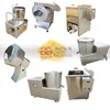 Small Scale Sweet Potato Chips Making Production Line Potato Chip Maker Machine India
