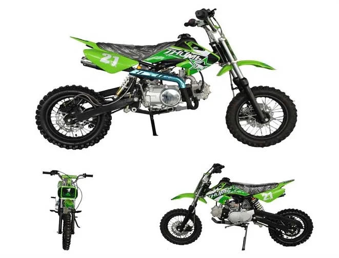 1250cc Dirt Bike Crosscountry Motorcycle Automatic Dirt Bike For