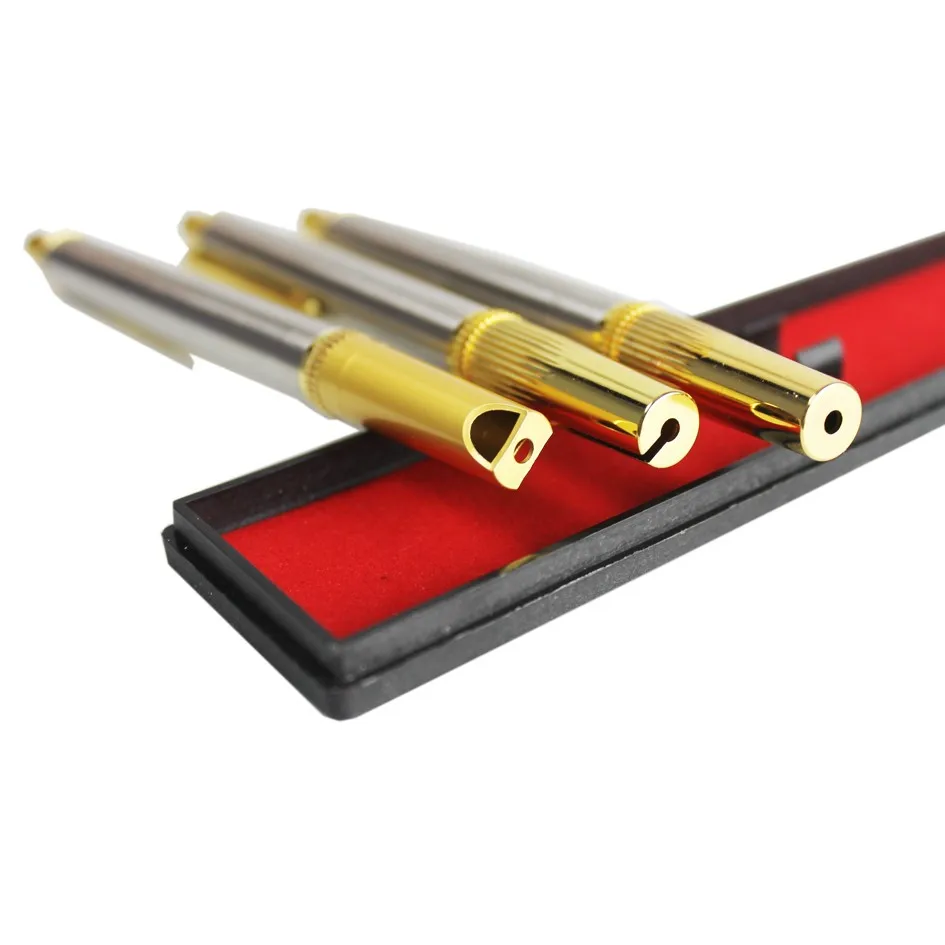 Pricking Blood Collection Needle Pen For Twist Off Blood Lancet Cupping