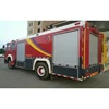 quality assurance chengli brand sinotruk howo 6x4 type 10-12m3 Water foam fire truck fire engine