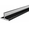 T Type Machined Elevator Guide Rail for Passenger Lift