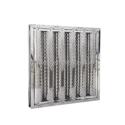 Spark Arrestor