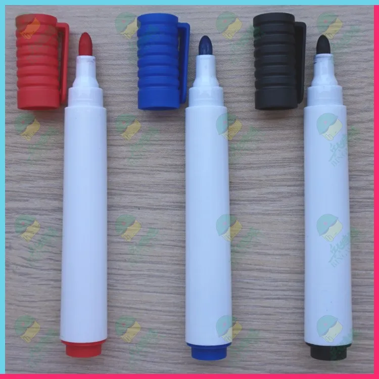 Thick White Board Marker With Astm D 4236 Certificates Jx3004 Buy