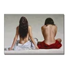 Hot Selling Beautiful Nude Girls Paintings For Sale (Direct Sale)