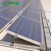 Adjustable solar flat roof mounting bracket easy install flat roof