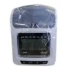 4 columns cheap punch time card machine time clock for United States