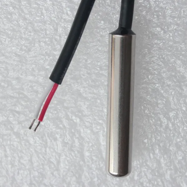 Good Quality Temperature Sensor For Solar Water Heater Buy