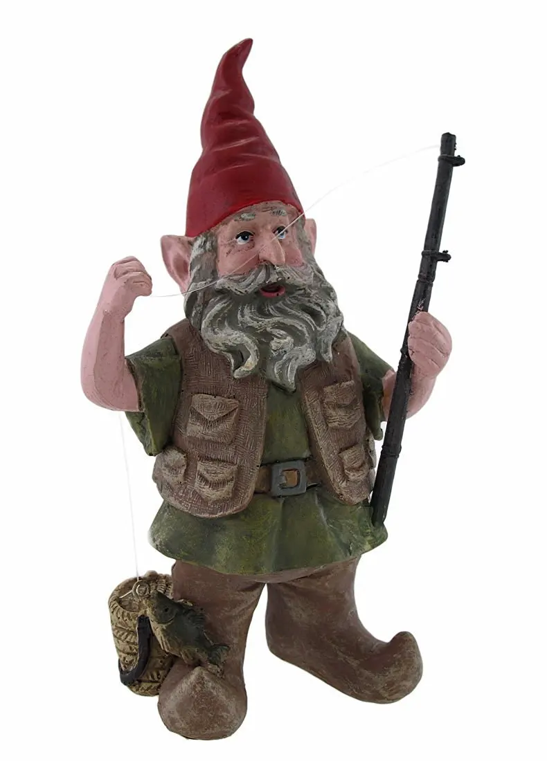 Cheap Fishing Gnome, find Fishing Gnome deals on line at Alibaba.com