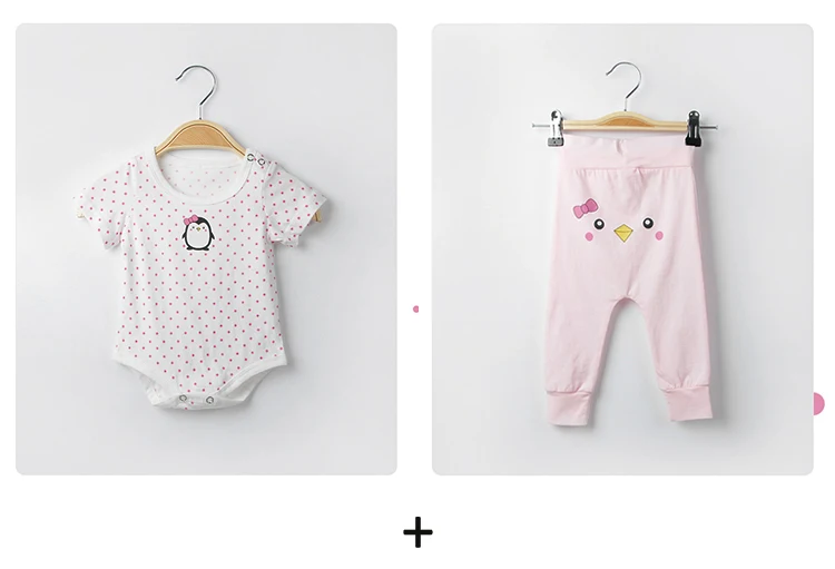New Infant Clothes Gifts Sets 1 Month Newborn Clothing Baby Gift Set